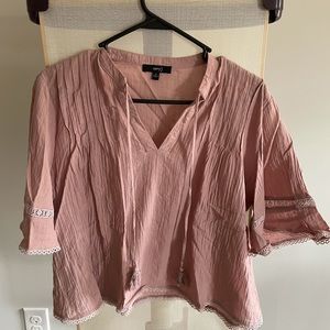 Boutique top